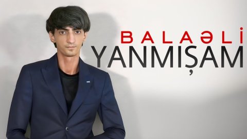 Balaeli - Yanmisam 2023 Loqosuz