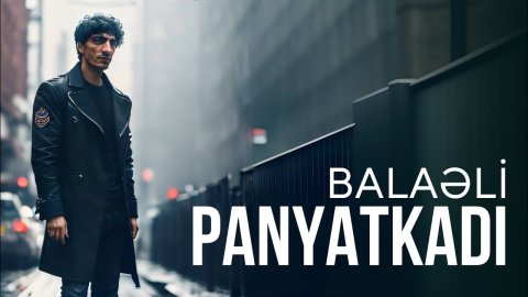 Balaeli & Mirferid - Panyatkadi 2023 Loqosuz (Remix)