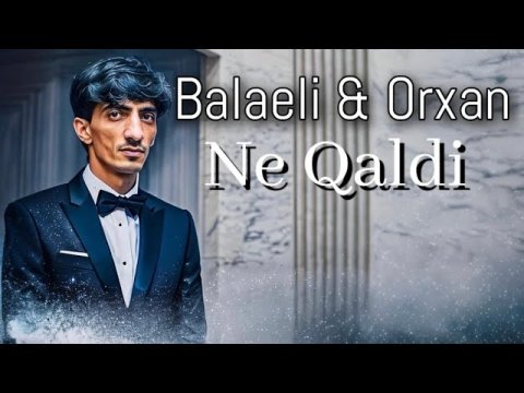 Balaeli - Ne Qaldi 2023 Loqosuz (Remix)