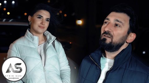 Aydin Sani & Xəyalə Qafarzadə - Eşq 2024 Loqosuz