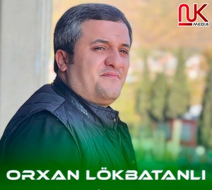 Orxan Lokbatanli - Bahar 2024 Loqosuz