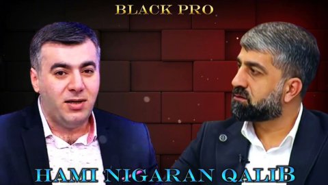 Rəşad & Ruslan - Hamı Nigaran Qalıb 2024 (Remix)