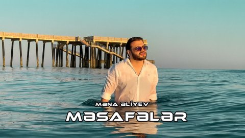 Mena Aliyev - Mesafeler 2024