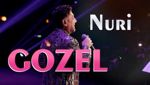 Nuri - Gözəl 2024