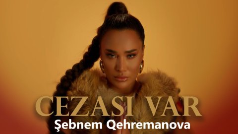 Şebnem Qehremanova - Cezası Var 2024