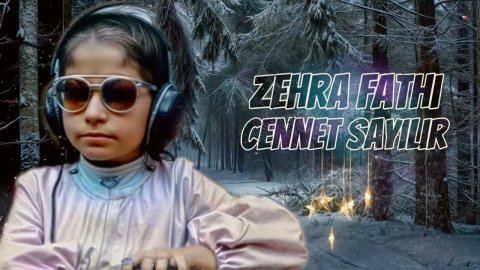 Zəhra Fathi - Cənnət Sayılır 2024