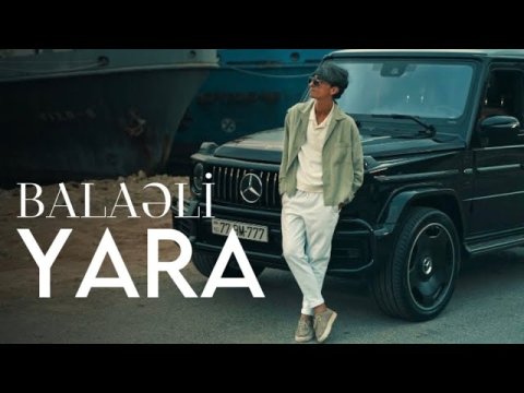 Balaeli - Yara 2024