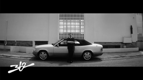 Sefo - Derdim Var 2025