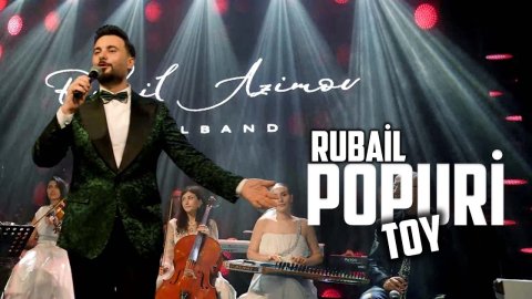 Rubail - Popuri 2025