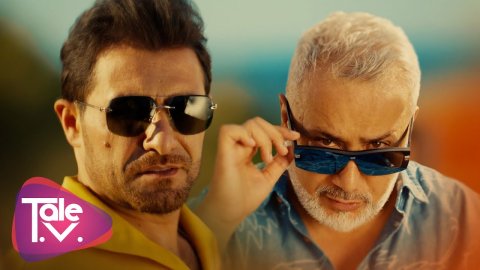 Talib Tale _ Ramil Nabran - Teki Teki 2025