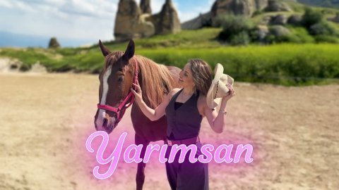 Naili - Yarımsan
