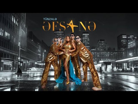 Tünzalə _ Əfsanə