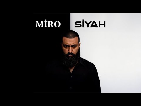 Miro _ Siyah