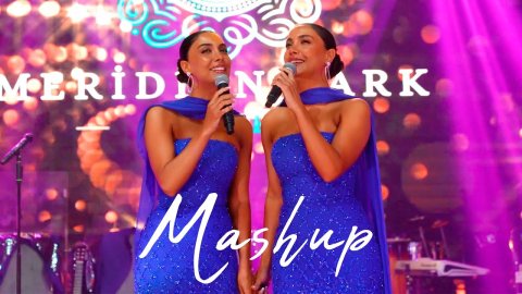 Sevil Sevinc - Mashup 2025