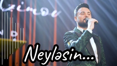 Rubail - Neyləsin 2025