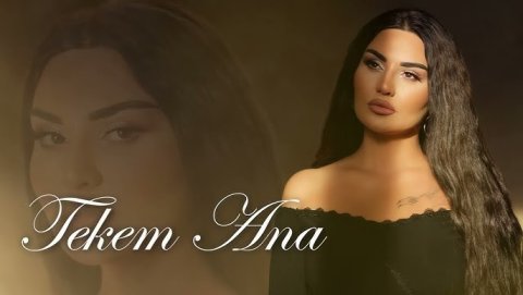 Şebnem Tovuzlu - Tekem Ana