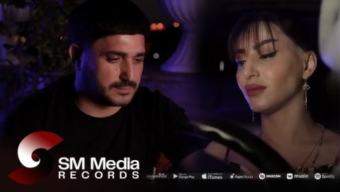 Vusal Bilesuvarli _ Naibe Sabirabadli - Gelim Size