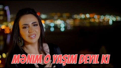 Arzuxanim - Getmiyenin