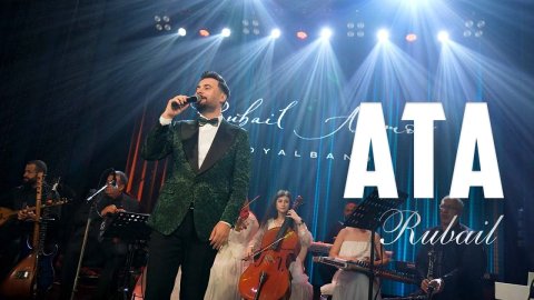 Rubail - ATA 2025