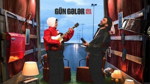 Hiss x RZZA _ Gün Gələr