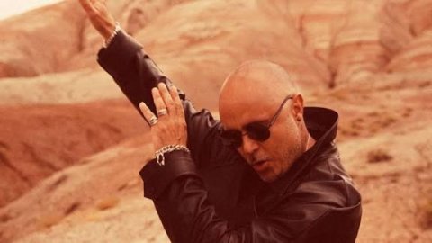 Qaraqan və Miri Yusif _ Dağlar