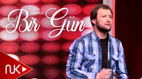 Gulaga - Bir Gun 2025