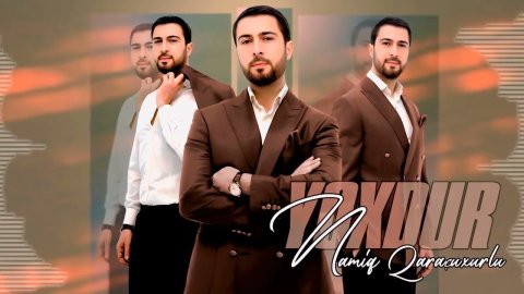 Namiq Qaraçuxurlu - Yoxdur