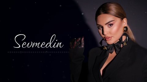 Şebnem Tovuzlu - Sevmedin