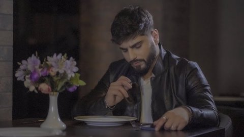 Farid Gasanov – Mənlədir