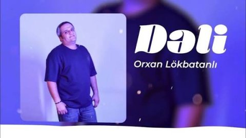 Orxan Lökbatanlı - Deli (Yeni 2025)