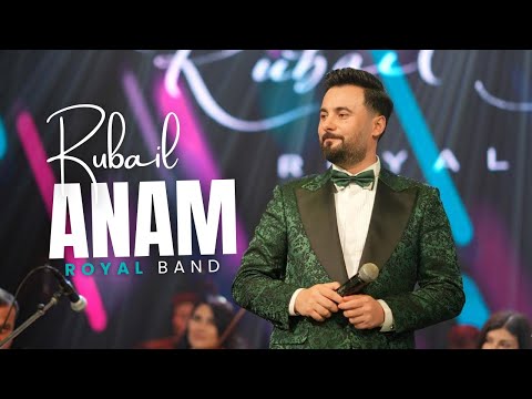 Rubail - Anam 2025