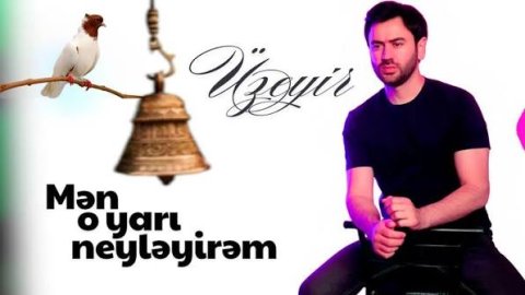Uzeyir Mehdizade - Men O Yari Neyleyirem