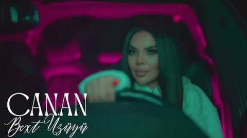 Canan - Bext Üzüyü