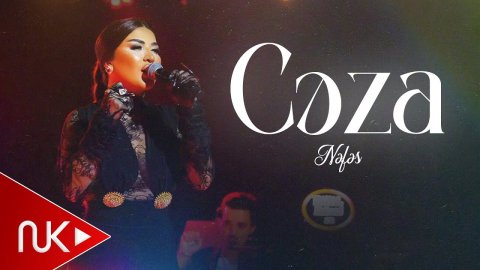 Nefes - Ceza 2025