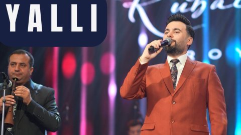 Rubail - Yalli (Toy 2025)