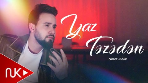 Nihat Melik - Yaz Tezden 2025