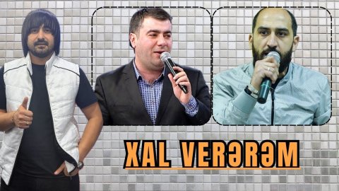 Resad Dagli ft Vuqar Bileceri - Xal Vererem 2025