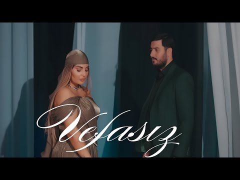 Şebnem Tovuzlu Ft Nuran Elekberov - Vefasız