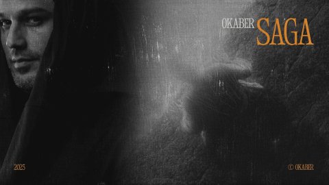 Okaber - Saga 2025