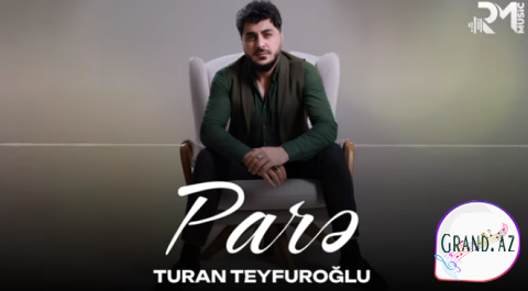 Turan Teyfuroglu - Pare 2025