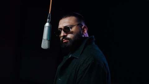 Miro — Özü Gəlsin