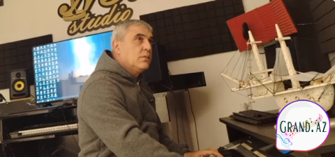 Fuad İbrahimov Qarşıda İllər Var