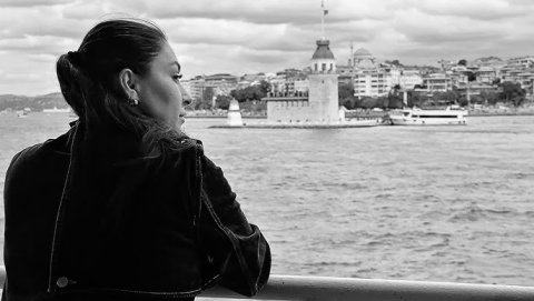 Miri Yusif - İstanbul