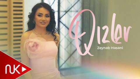 Zeyneb Heseni - Qizlar 2025