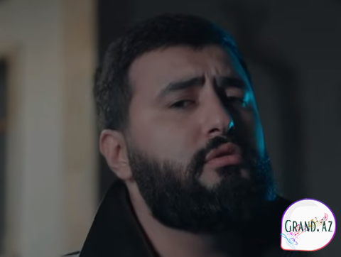 Sarkhan — Gəlmə Artıq 2025