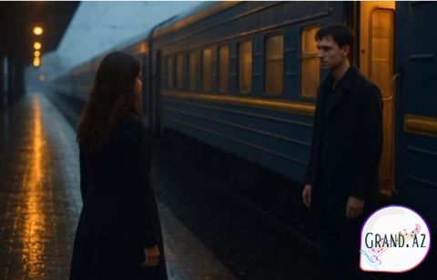 Fuad İbrahimov Səndən Uzaqlarda 2025