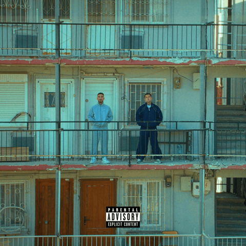 UZI & Motive - Şarkılar Sokaklara Ait 2025