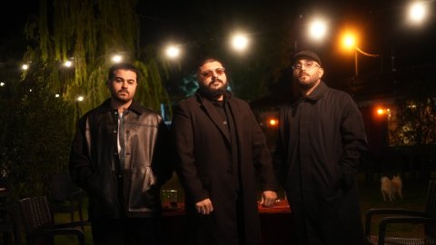 Tefo & Seko ft Ayaz Erdoğan - Bu Gece 2025