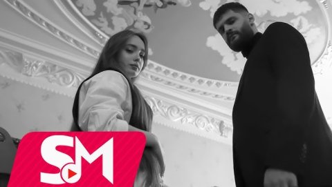 Rafael x Nuray Kerimli - Bilsen Ne Qeder 2025