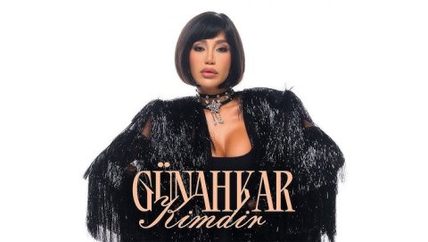 Röya - Günahkar Kimdir 2025